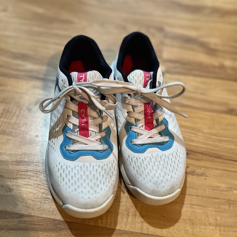 TYR CXT-1 Trainers - used a few times.
